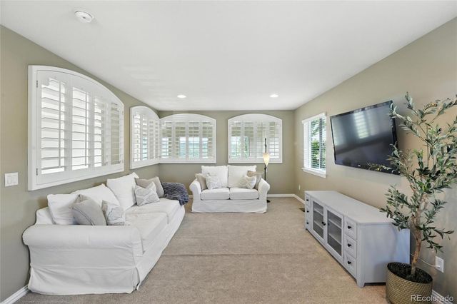 10601 Chadsworth Lane, Highlands Ranch, CO 80126