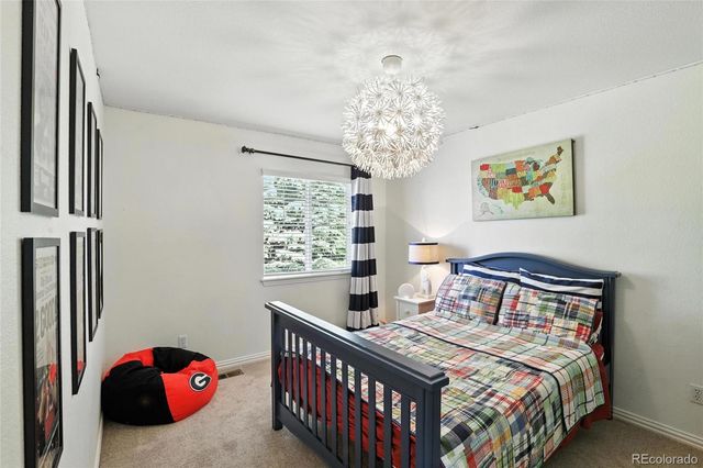 10601 Chadsworth Lane, Highlands Ranch, CO 80126