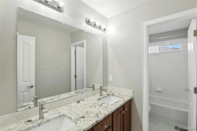 10601 Chadsworth Lane, Highlands Ranch, CO 80126