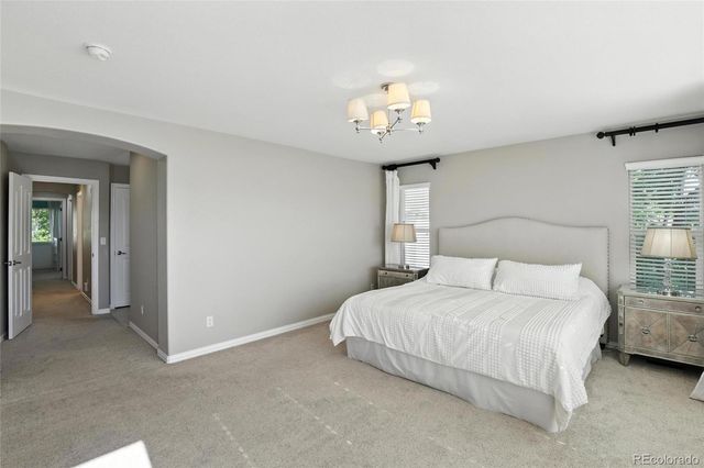 10601 Chadsworth Lane, Highlands Ranch, CO 80126