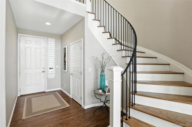 10601 Chadsworth Lane, Highlands Ranch, CO 80126