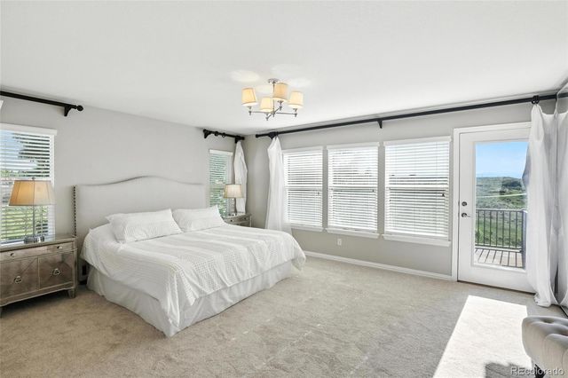 10601 Chadsworth Lane, Highlands Ranch, CO 80126