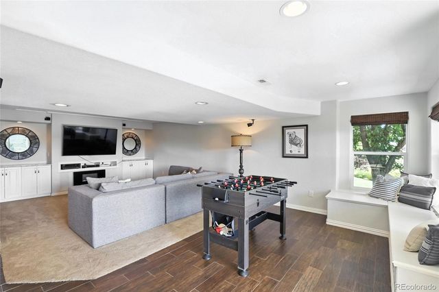 10601 Chadsworth Lane, Highlands Ranch, CO 80126