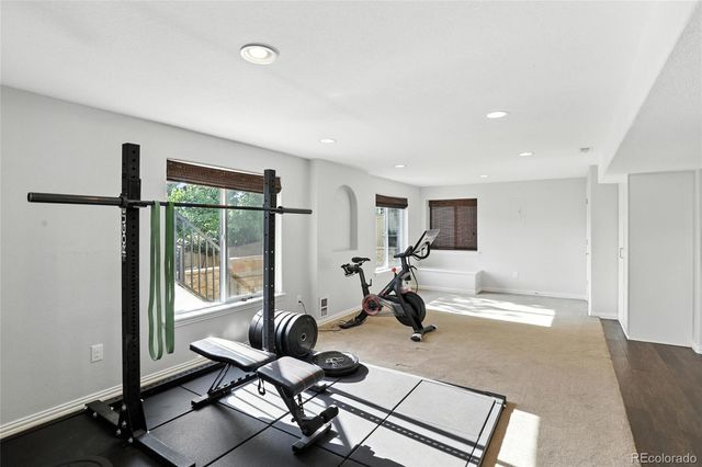 10601 Chadsworth Lane, Highlands Ranch, CO 80126