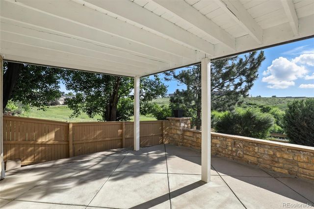 10601 Chadsworth Lane, Highlands Ranch, CO 80126