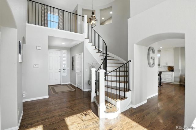 10601 Chadsworth Lane, Highlands Ranch, CO 80126