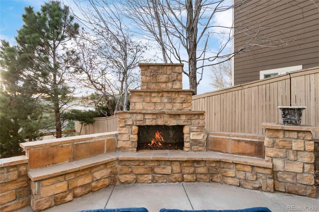 10601 Chadsworth Lane, Highlands Ranch, CO 80126