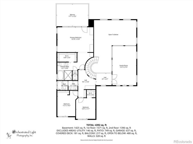 10601 Chadsworth Lane, Highlands Ranch, CO 80126