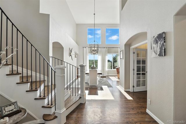 10601 Chadsworth Lane, Highlands Ranch, CO 80126