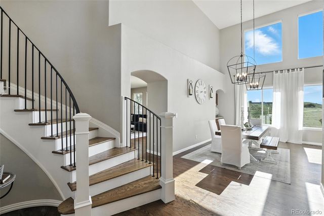 10601 Chadsworth Lane, Highlands Ranch, CO 80126