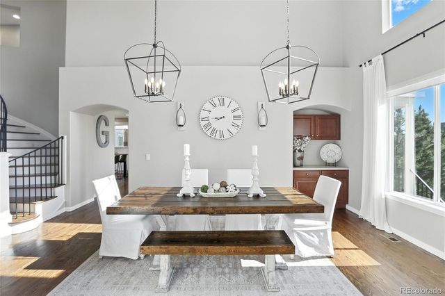 10601 Chadsworth Lane, Highlands Ranch, CO 80126