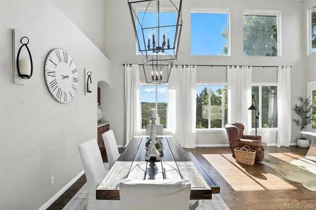 10601 Chadsworth Lane, Highlands Ranch, CO 80126