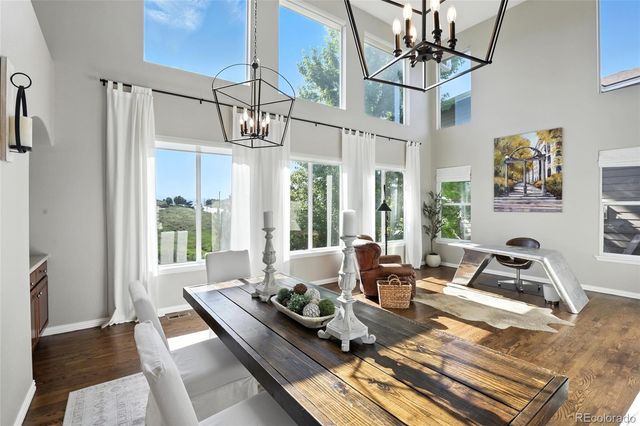 10601 Chadsworth Lane, Highlands Ranch, CO 80126