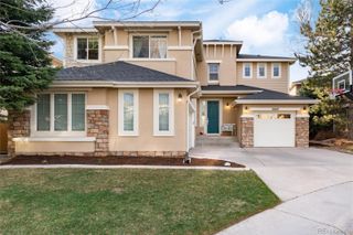 10601 Chadsworth Lane, Highlands Ranch, CO 80126