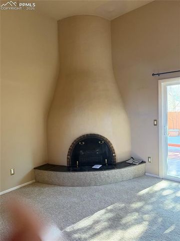 1915 Calle De Seville, Colorado Springs, CO 80904