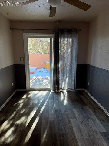 1915 Calle De Seville, Colorado Springs, CO 80904