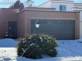 1915 Calle De Seville, Colorado Springs, CO 80904