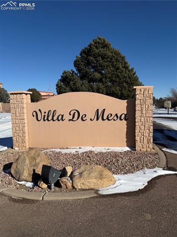 1915 Calle De Seville NA, Colorado Springs, CO 80904 — photo 2