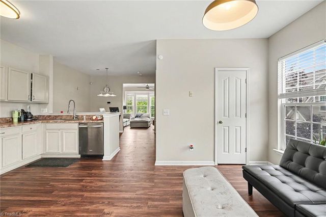 3813 Tarrant Trace Circle, High Point, NC 27265