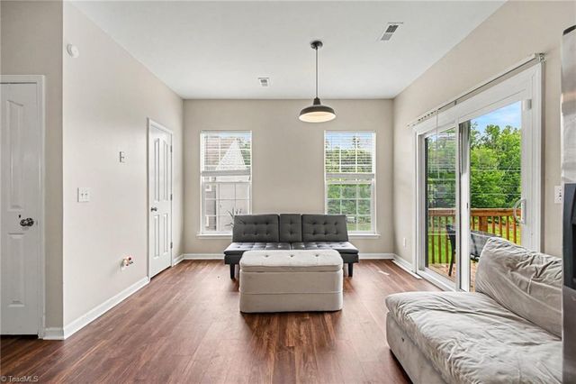 3813 Tarrant Trace Circle, High Point, NC 27265