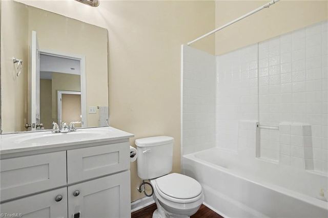 3813 Tarrant Trace Circle, High Point, NC 27265