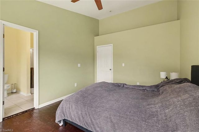 3813 Tarrant Trace Circle, High Point, NC 27265