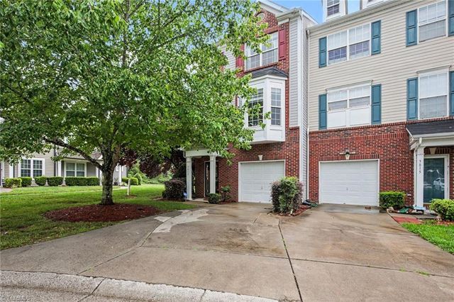 3813 Tarrant Trace Circle, High Point, NC 27265