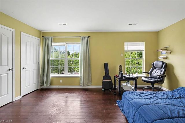 3813 Tarrant Trace Circle, High Point, NC 27265