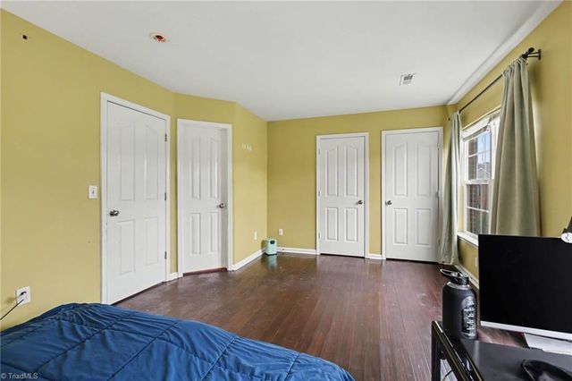 3813 Tarrant Trace Circle, High Point, NC 27265