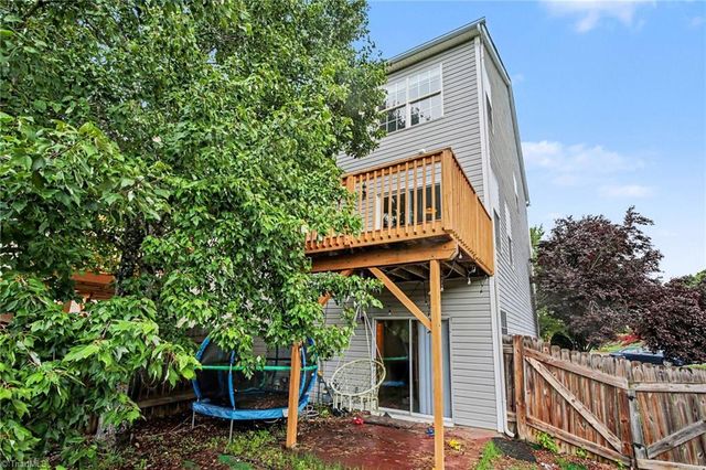 3813 Tarrant Trace Circle, High Point, NC 27265