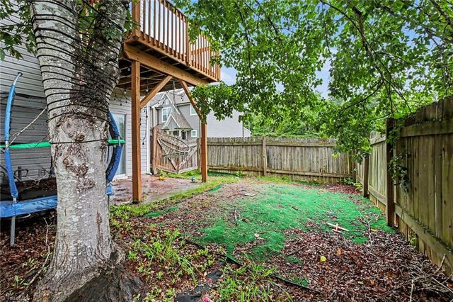 3813 Tarrant Trace Circle, High Point, NC 27265