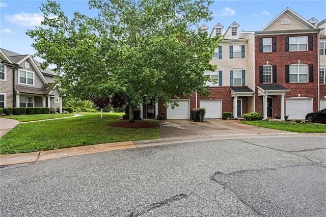 3813 Tarrant Trace Circle, High Point, NC 27265