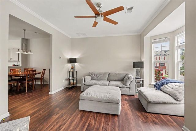 3813 Tarrant Trace Circle, High Point, NC 27265