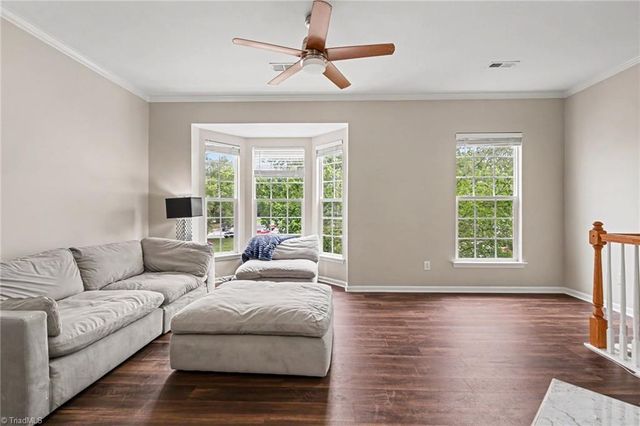 3813 Tarrant Trace Circle, High Point, NC 27265