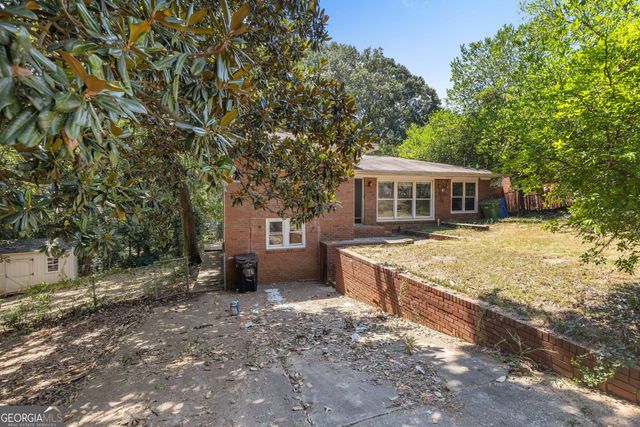 154 Wendell Drive, Columbus, GA 31904