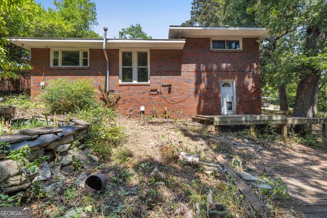 154 Wendell Drive, Columbus, GA 31904