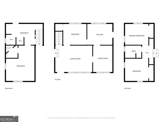 154 Wendell Drive, Columbus, GA 31904