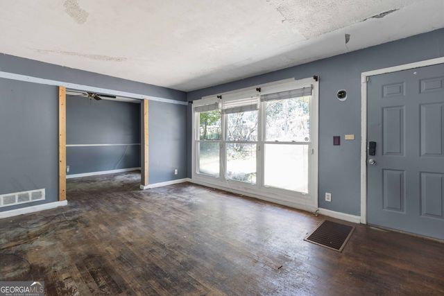 154 Wendell Drive, Columbus, GA 31904