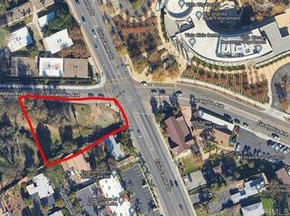 0 Eucalyptus Avenue, Vista, CA 92084