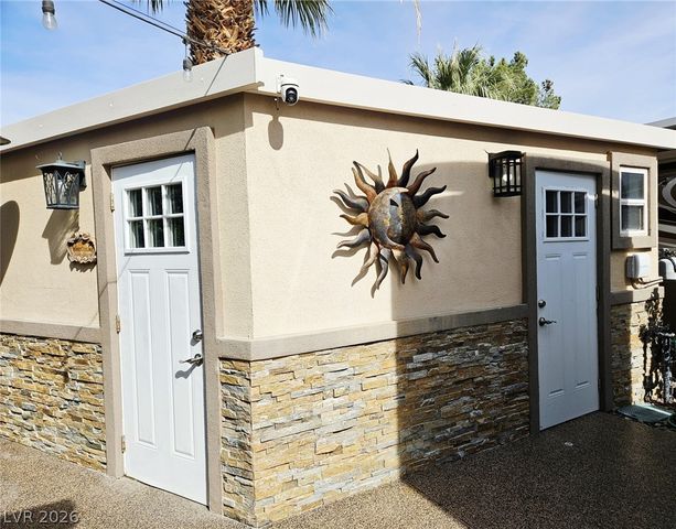 8175 Arville Street 287, Las Vegas, NV 89139