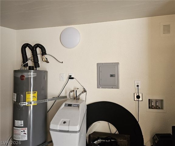 8175 Arville Street 287, Las Vegas, NV 89139