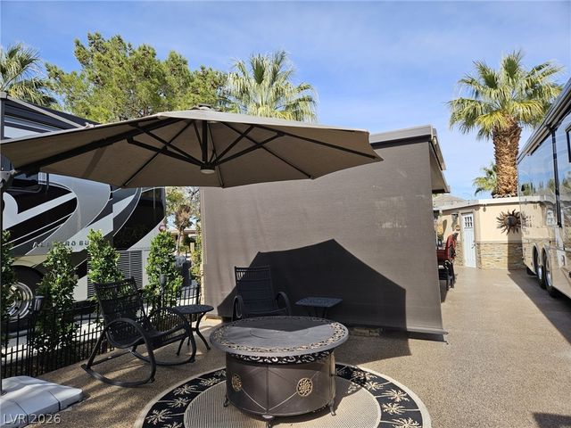 8175 Arville Street 287, Las Vegas, NV 89139