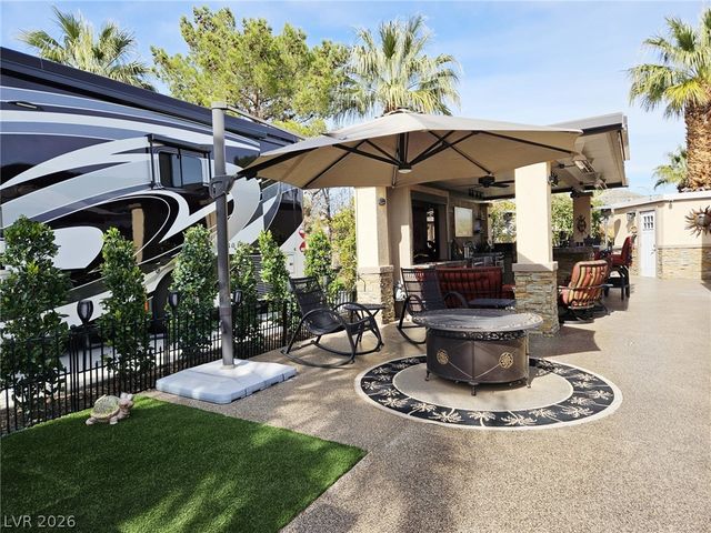 8175 Arville Street 287, Las Vegas, NV 89139