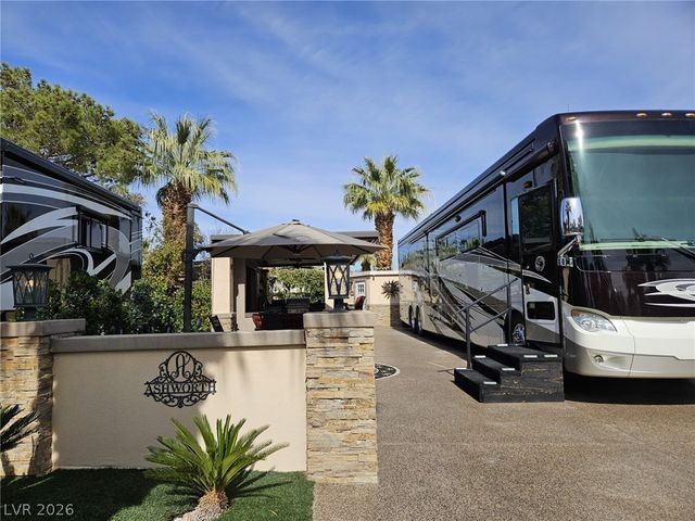 8175 Arville Street 287, Las Vegas, NV 89139