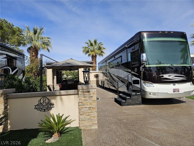 8175 Arville Street 287, Las Vegas, NV 89139