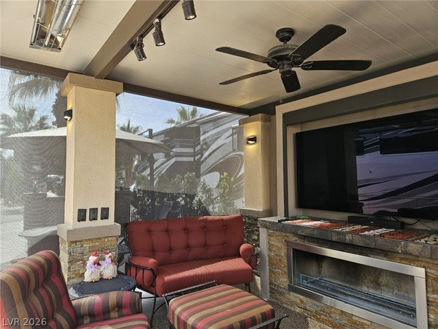 8175 Arville Street 287, Las Vegas, NV 89139