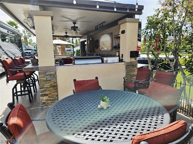 8175 Arville Street 287, Las Vegas, NV 89139