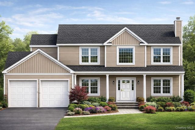 Lot 32 Gail Circle, Rocky Point, NY 11778