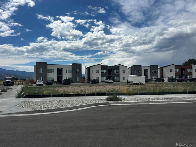 517 Shepherd Road, Salida, CO 81201
