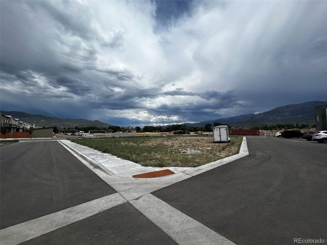 517 Shepherd Road, Salida, CO 81201